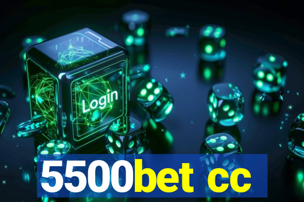 5500bet cc